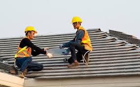 Emergency Roof Repair Services in Descanso, CA